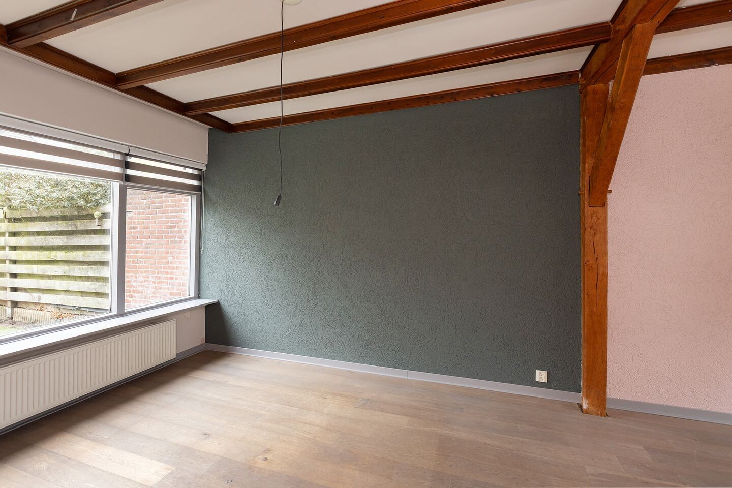 Tussenwoning te koop: De Ruijterstraat 18, Groenlo