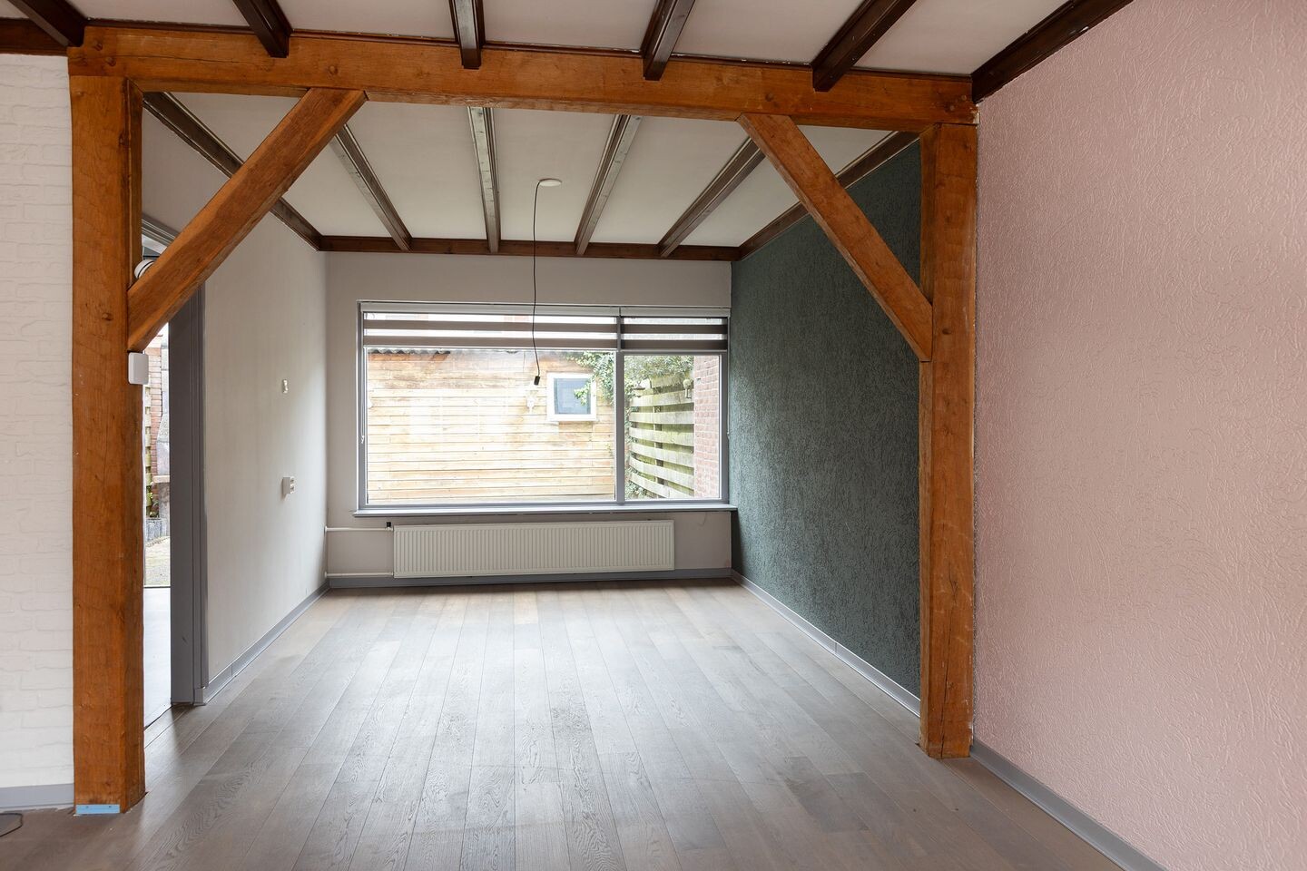 Tussenwoning te koop: De Ruijterstraat 18, Groenlo