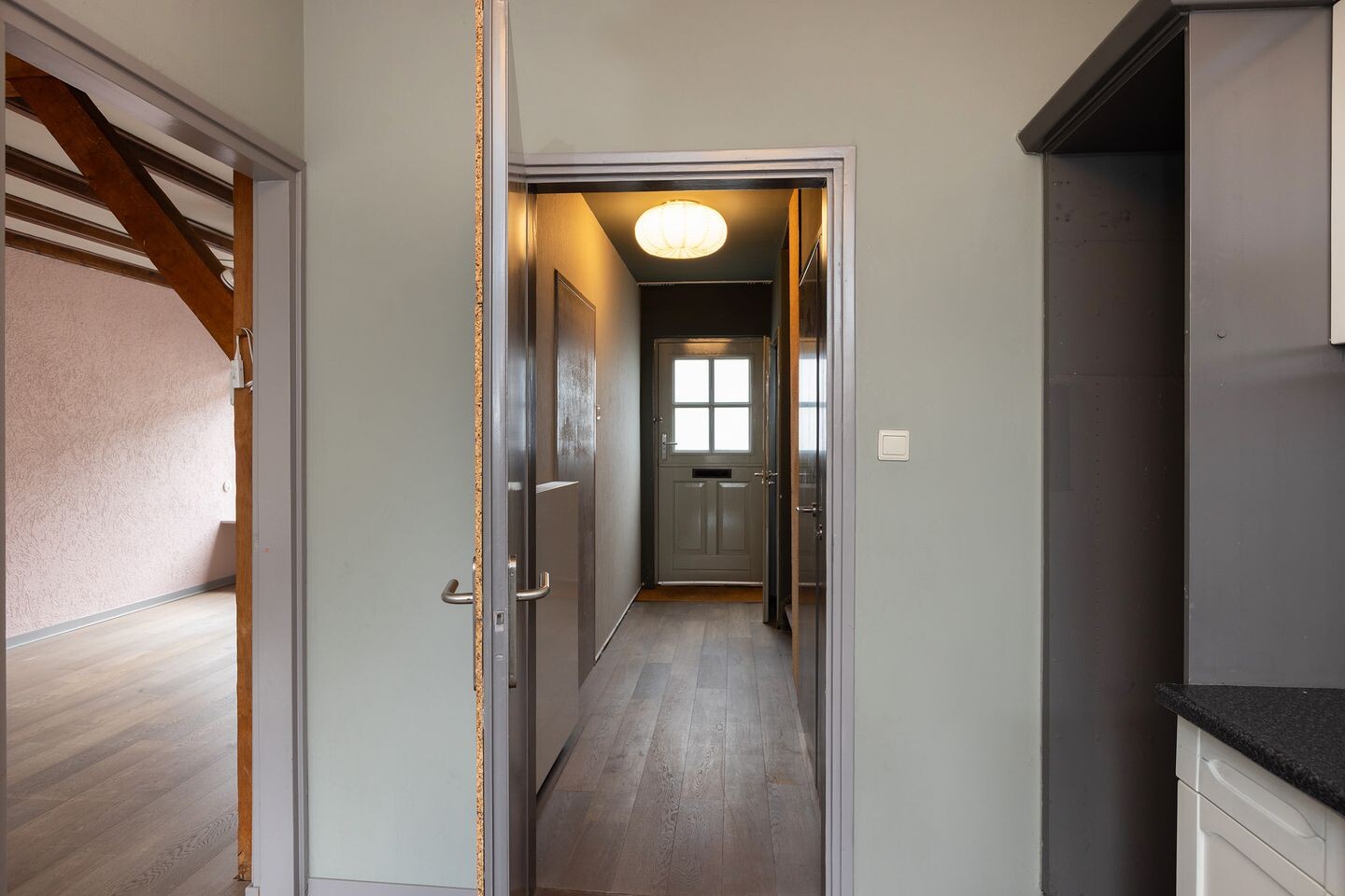 Tussenwoning te koop: De Ruijterstraat 18, Groenlo