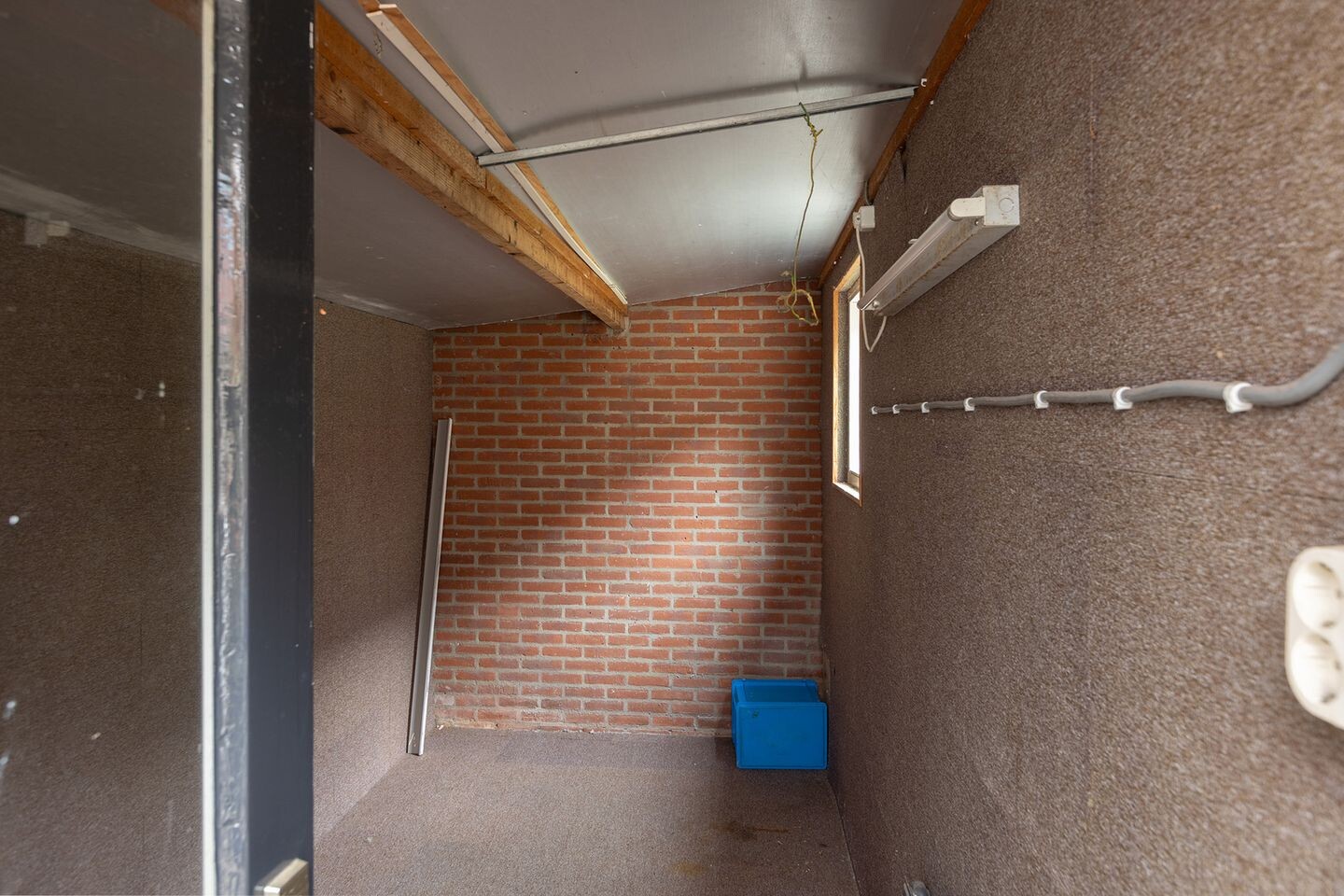 Tussenwoning te koop: De Ruijterstraat 18, Groenlo