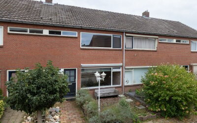 De Ruijterstraat 18