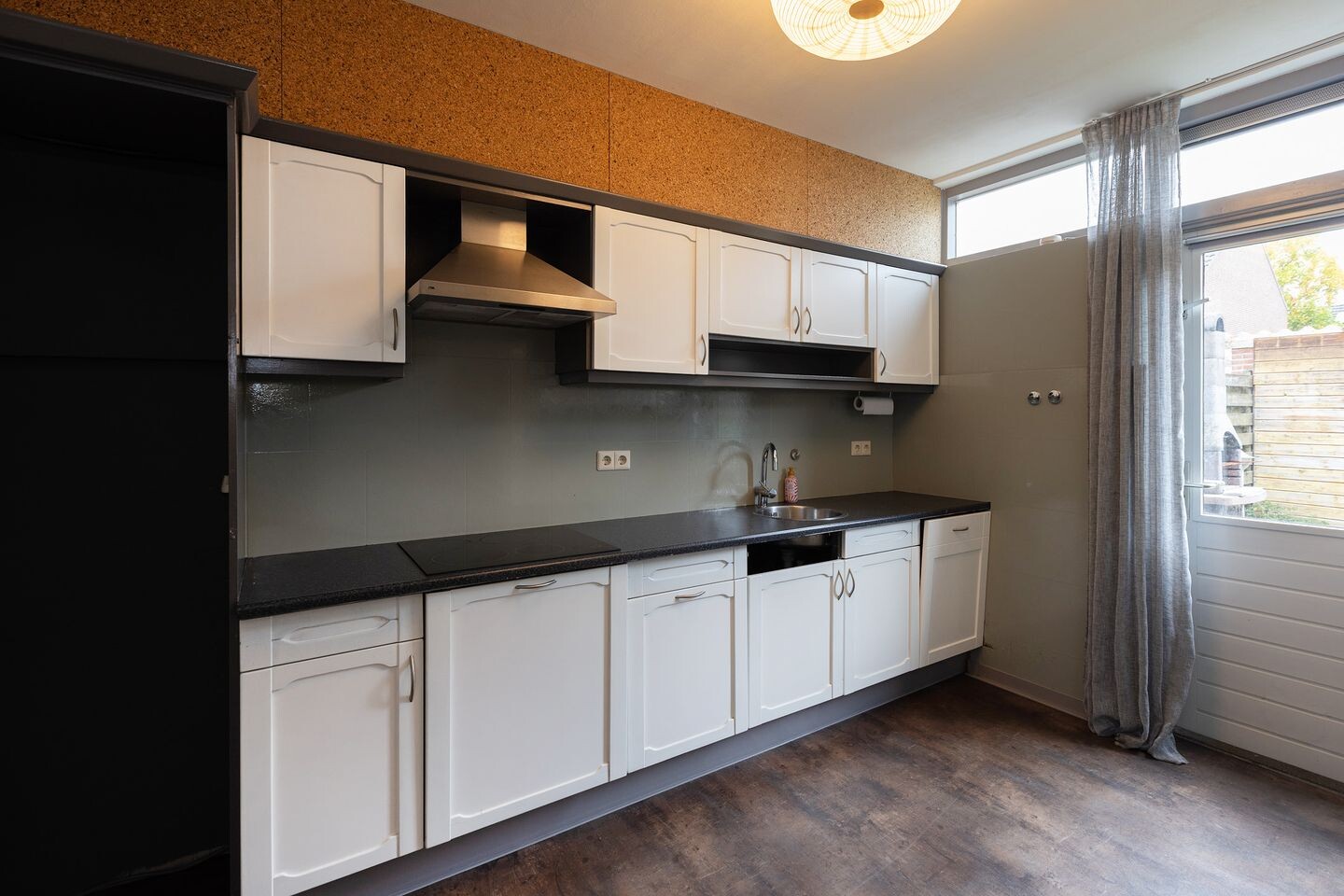 Tussenwoning te koop: De Ruijterstraat 18, Groenlo