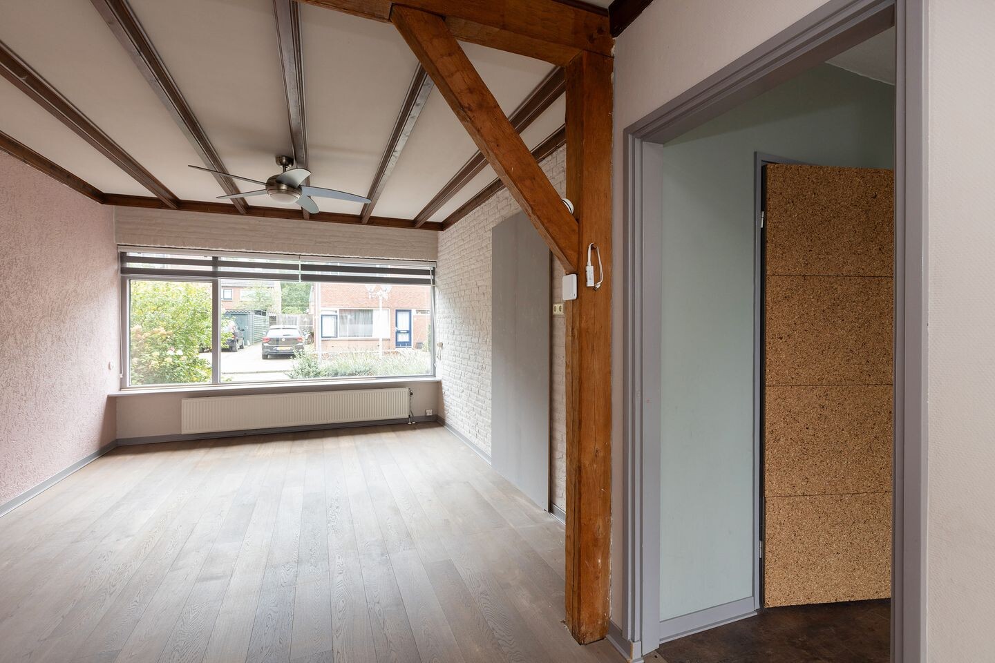 Tussenwoning te koop: De Ruijterstraat 18, Groenlo