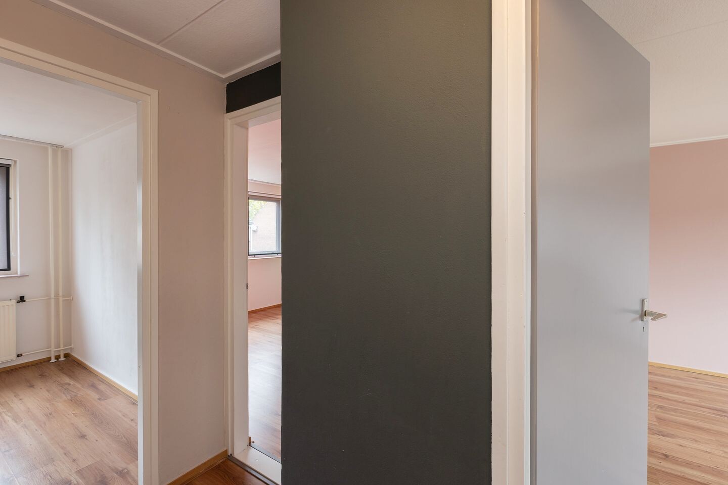 Tussenwoning te koop: De Ruijterstraat 18, Groenlo