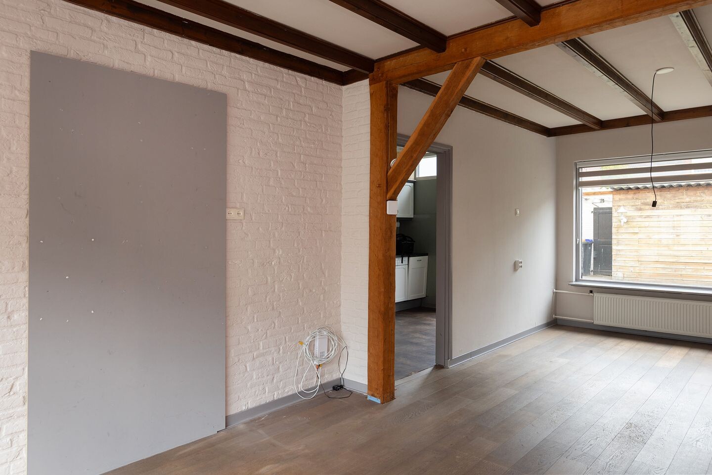 Tussenwoning te koop: De Ruijterstraat 18, Groenlo
