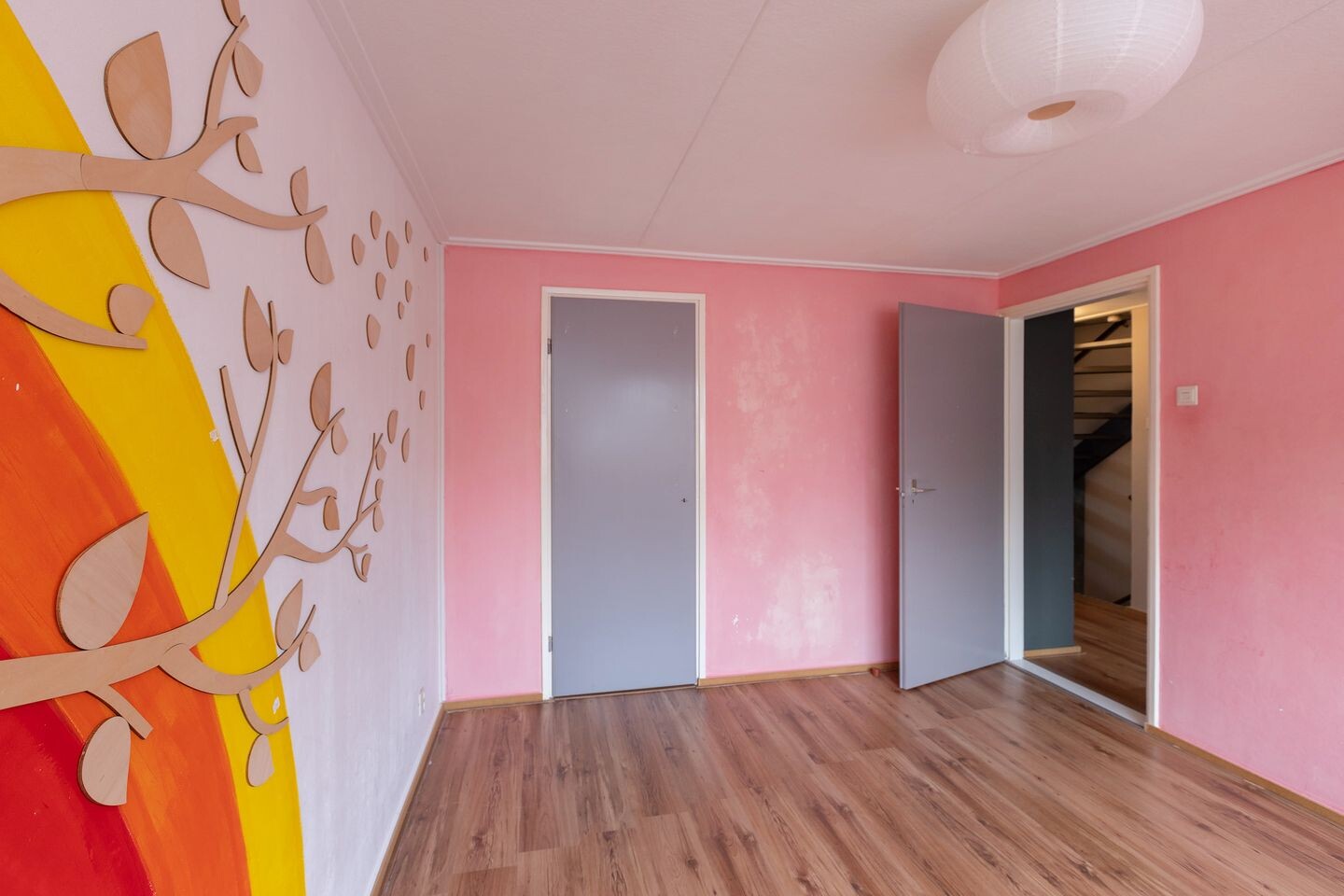 Tussenwoning te koop: De Ruijterstraat 18, Groenlo