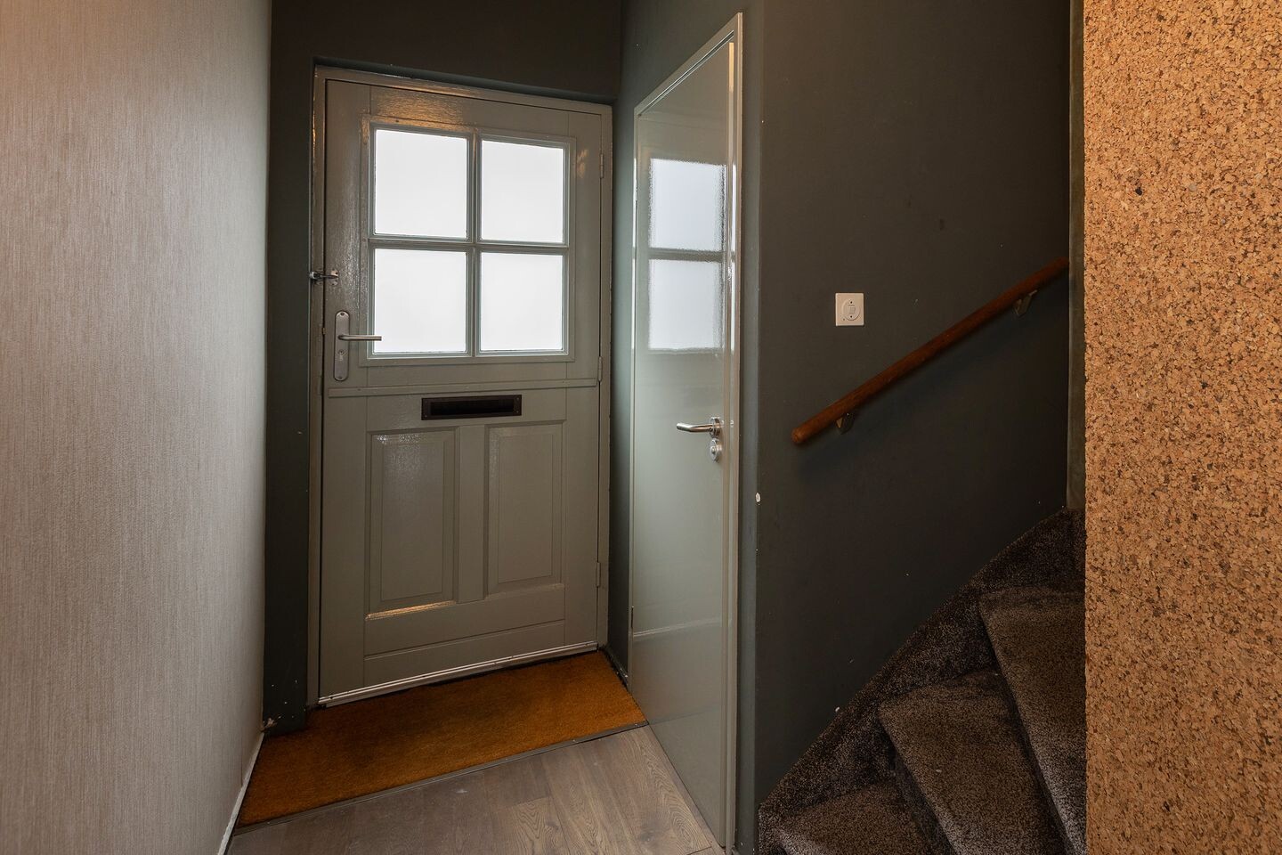 Tussenwoning te koop: De Ruijterstraat 18, Groenlo