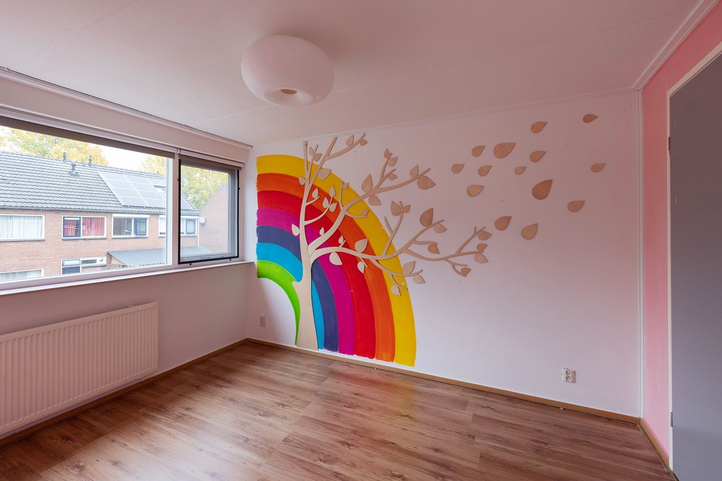 Tussenwoning te koop: De Ruijterstraat 18, Groenlo
