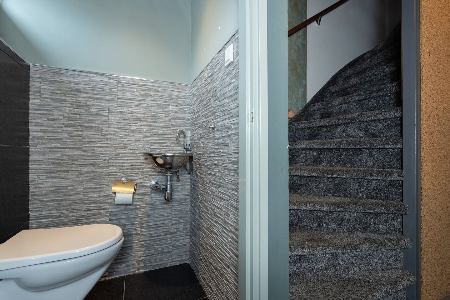 Tussenwoning te koop: De Ruijterstraat 18, Groenlo