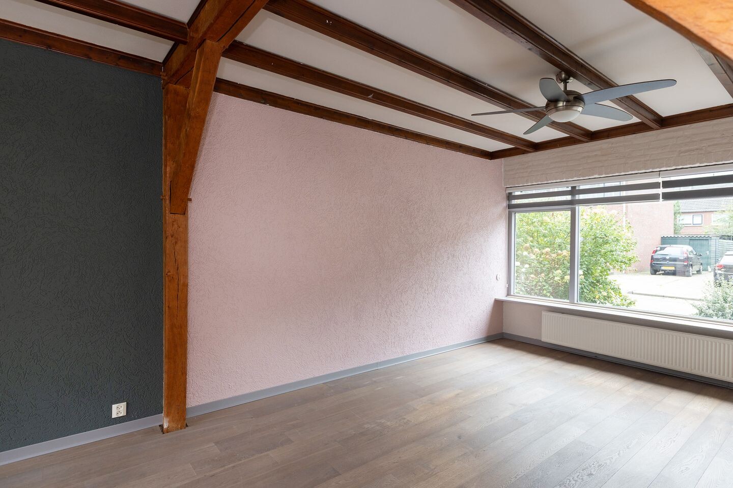 Tussenwoning te koop: De Ruijterstraat 18, Groenlo