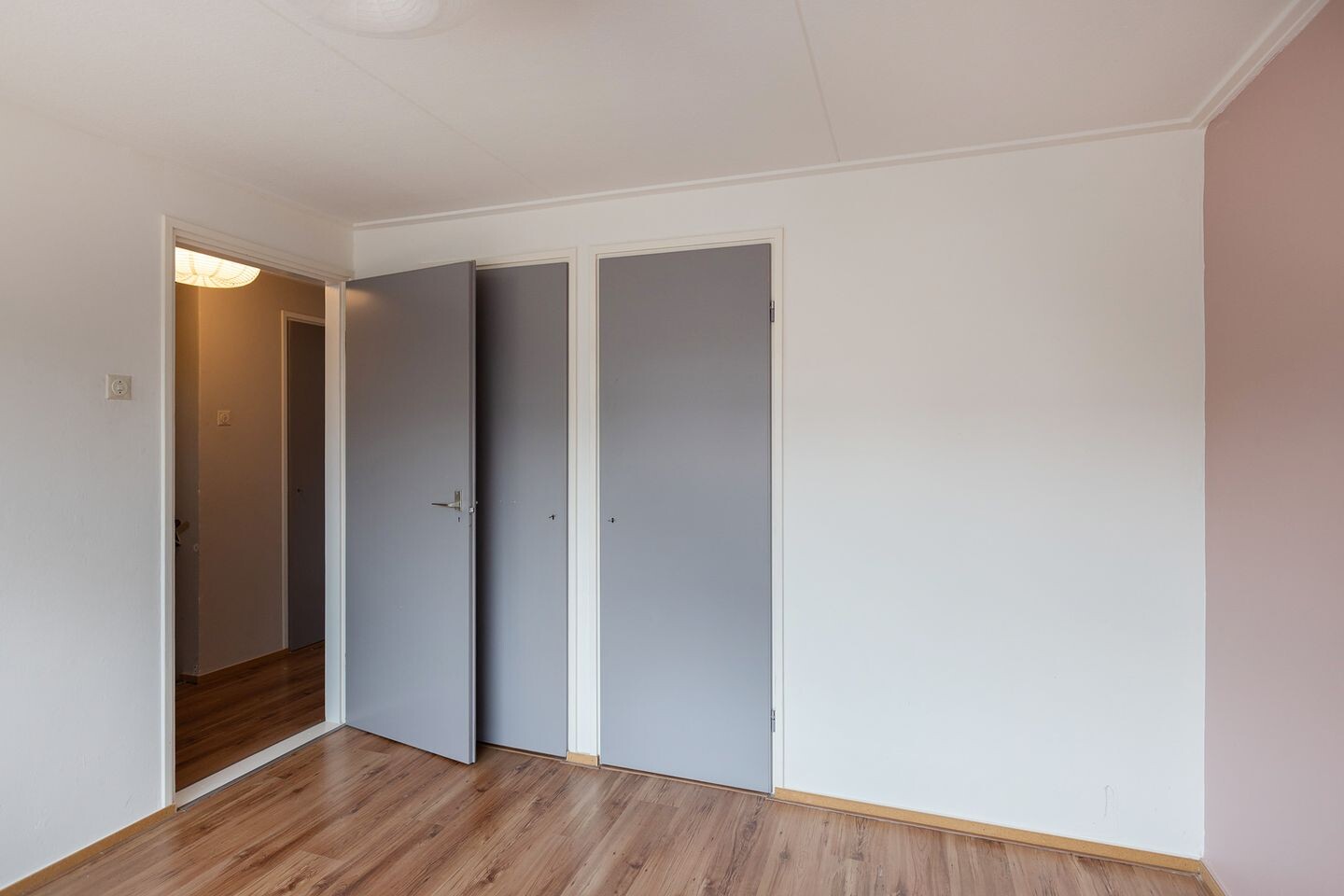 Tussenwoning te koop: De Ruijterstraat 18, Groenlo