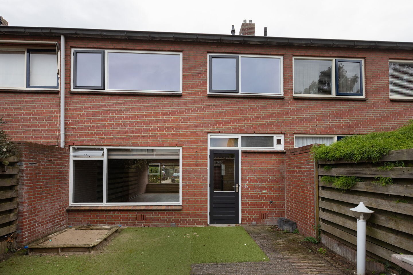 Tussenwoning te koop: De Ruijterstraat 18, Groenlo