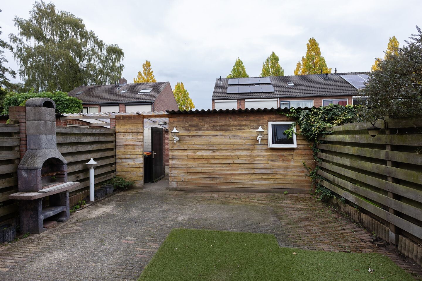 Tussenwoning te koop: De Ruijterstraat 18, Groenlo