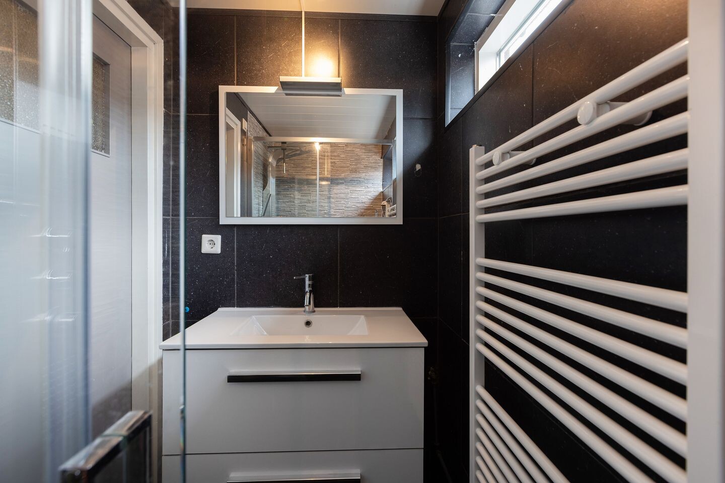 Tussenwoning te koop: De Ruijterstraat 18, Groenlo