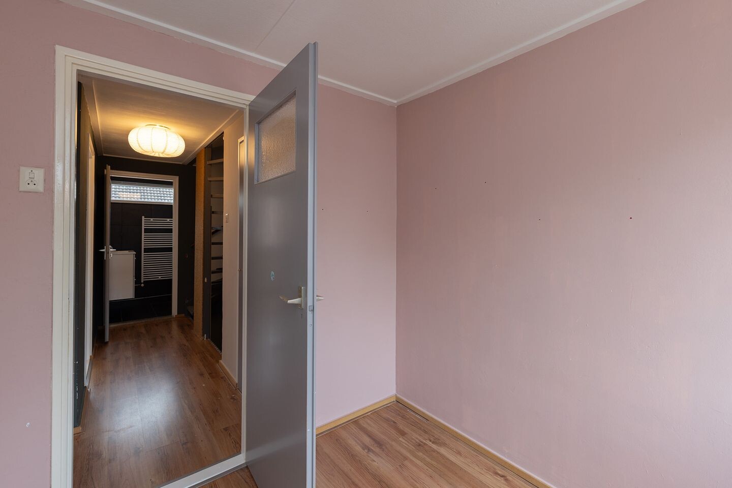 Tussenwoning te koop: De Ruijterstraat 18, Groenlo