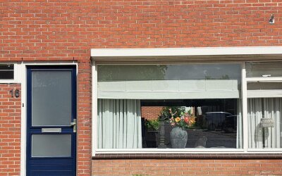 Heemskerkstraat 16