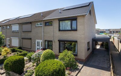 Witte de Withstraat 9