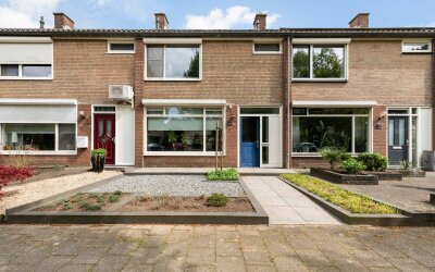 Evertsenstraat 26