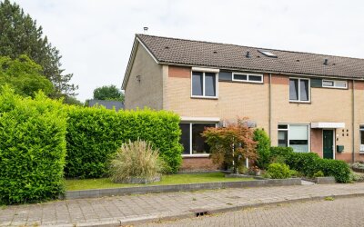 Karel Doormanstraat 88