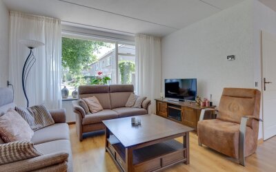 Vermeerstraat 9