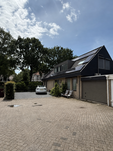 Jan Steenstraat 13
