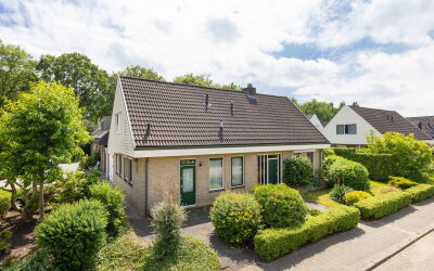 Jan Steenstraat 15