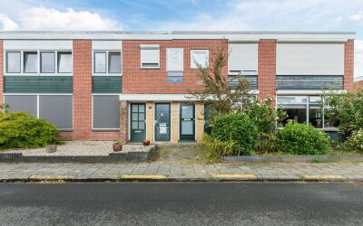 Paulus Potterstraat 13