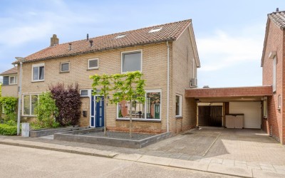 Rembrandtstraat 3
