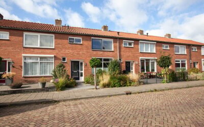 Irenestraat 43