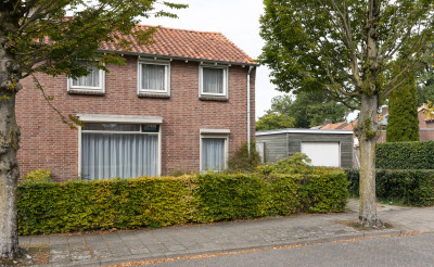 Bernhardstraat 15