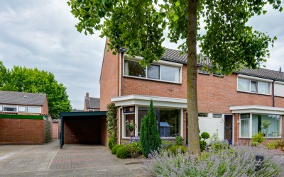 Calixtusstraat 8