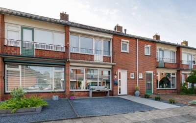 Montgomerystraat 5