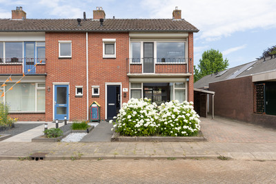 Normandiestraat 2