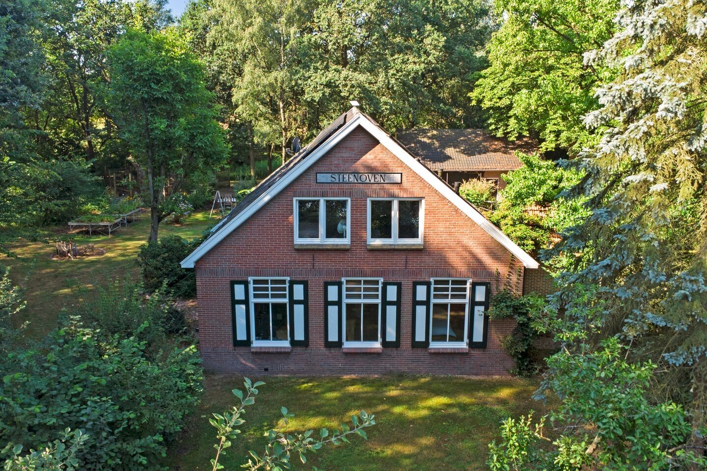 Vrijstaande woning te koop: Winterswijkseweg 86, Groenlo