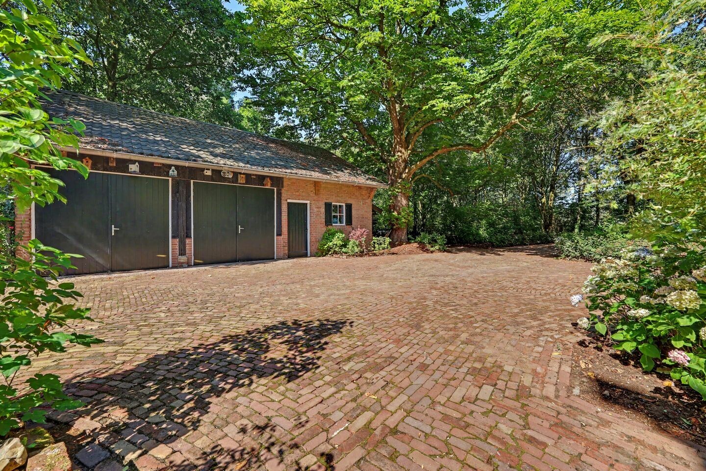 Vrijstaande woning te koop: Winterswijkseweg 86, Groenlo