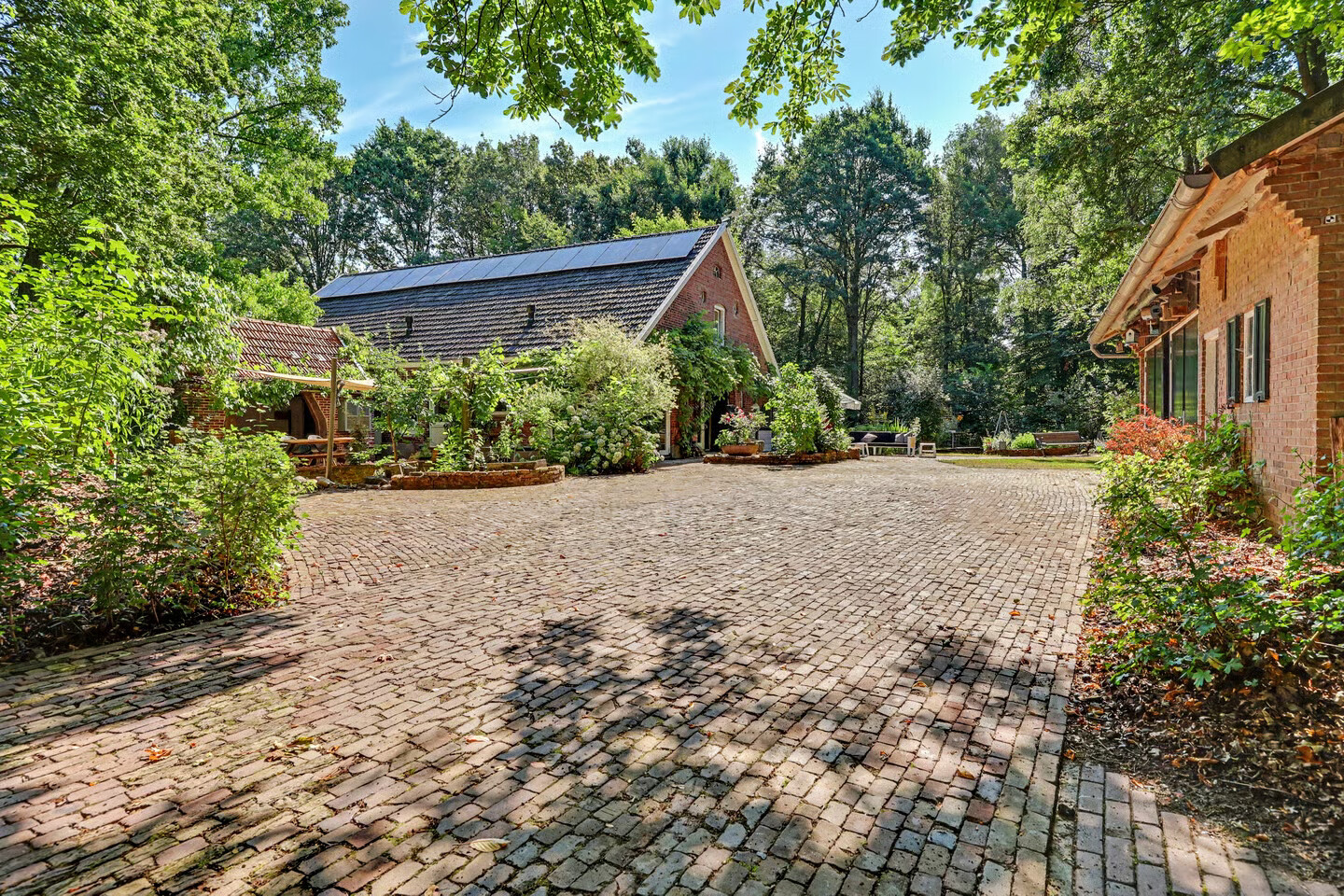 Vrijstaande woning te koop: Winterswijkseweg 86, Groenlo