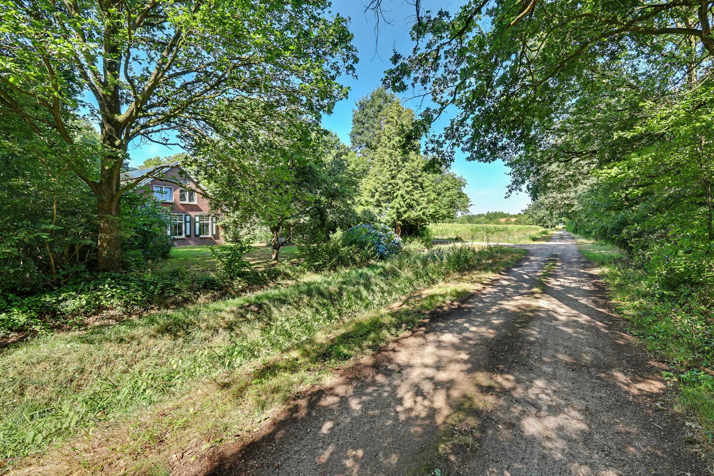 Vrijstaande woning te koop: Winterswijkseweg 86, Groenlo