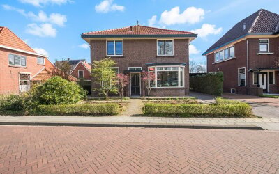 J.W. Hagemanstraat 55