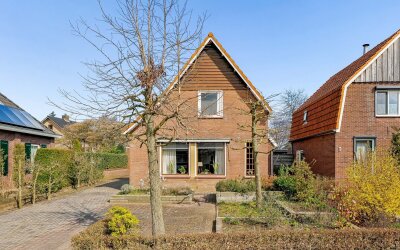 Blomsgaarden 15
