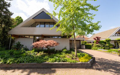 Blomsgaarden 31