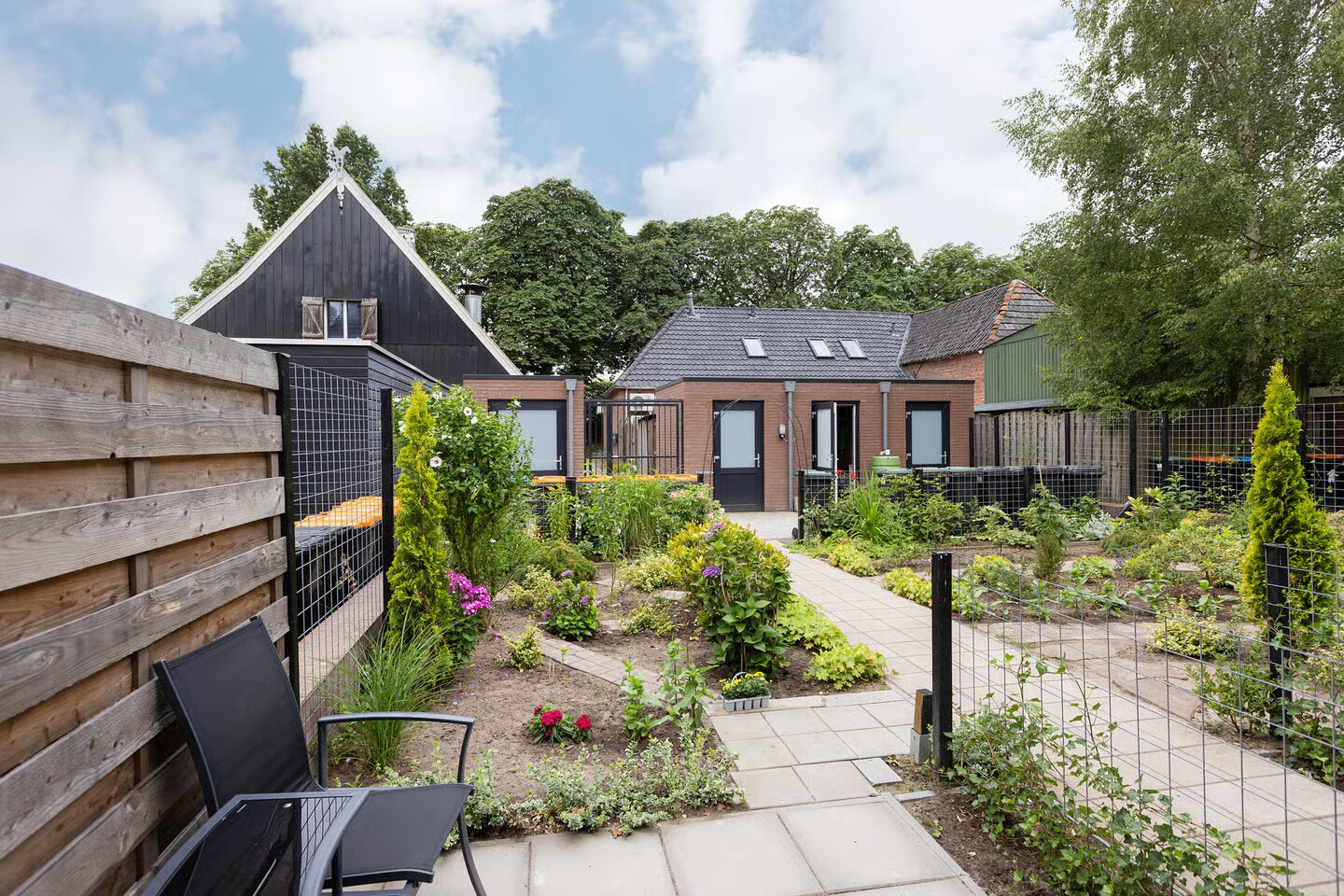Appartement te koop: Grotestraat 37A, Eibergen