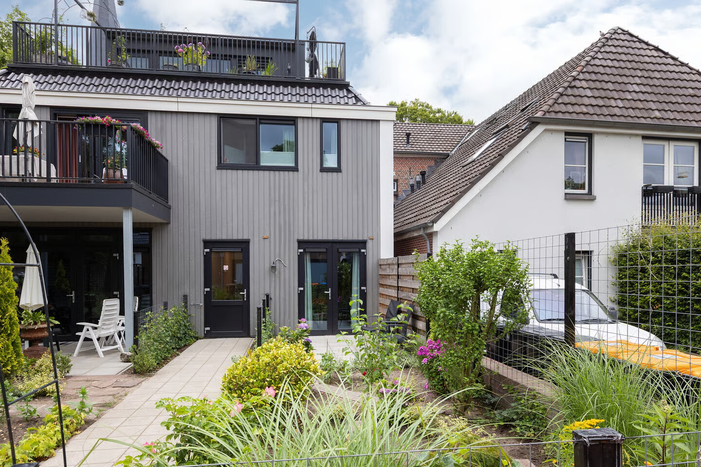 Appartement te koop: Grotestraat 37A, Eibergen