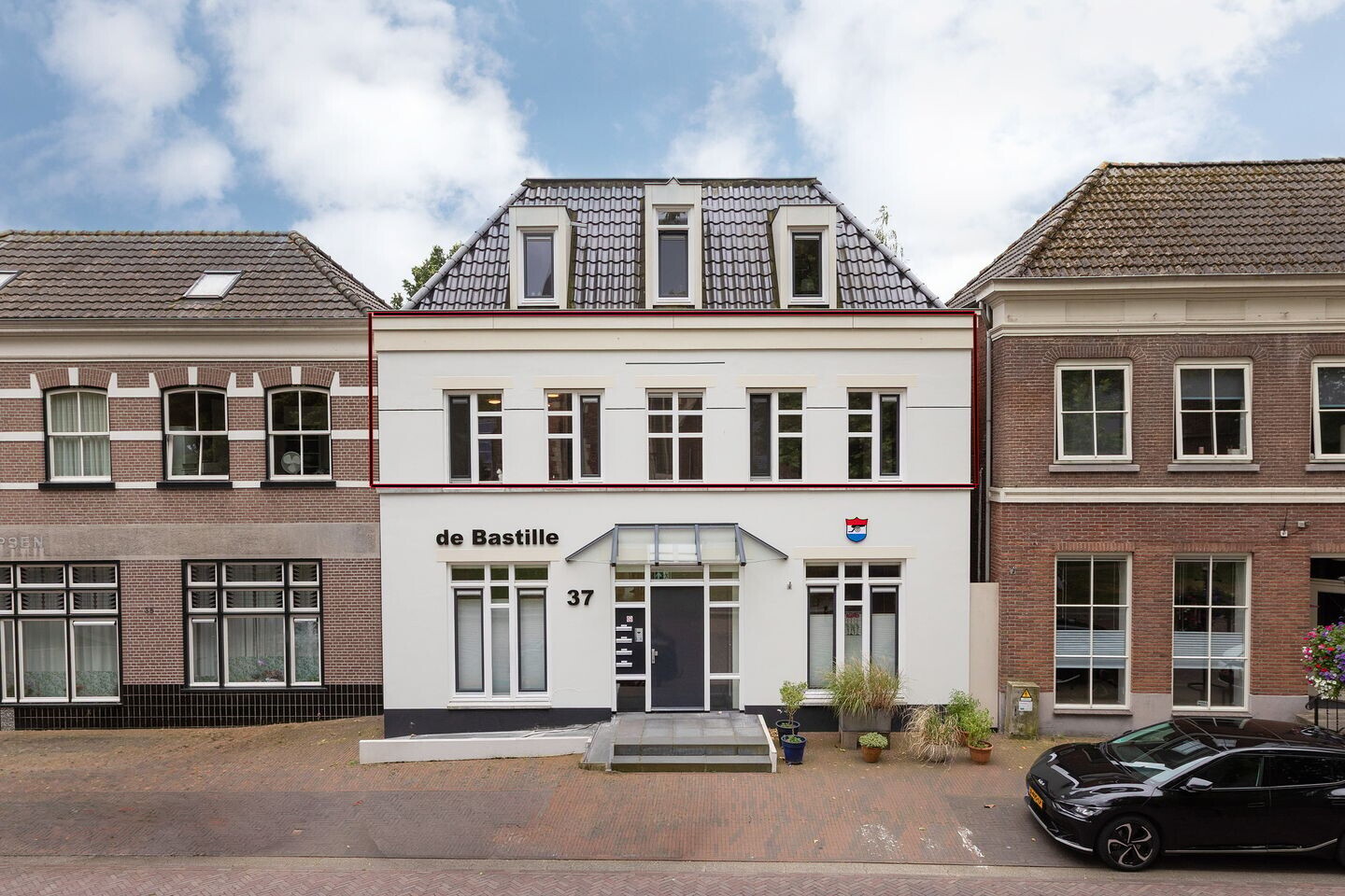 Appartement te koop: Grotestraat 37A, Eibergen