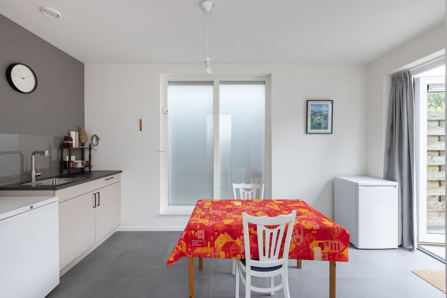 Appartement te koop: Grotestraat 37A, Eibergen