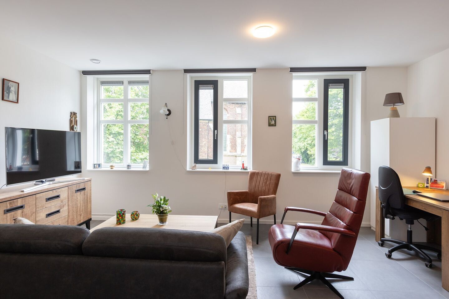 Appartement te koop: Grotestraat 37A, Eibergen