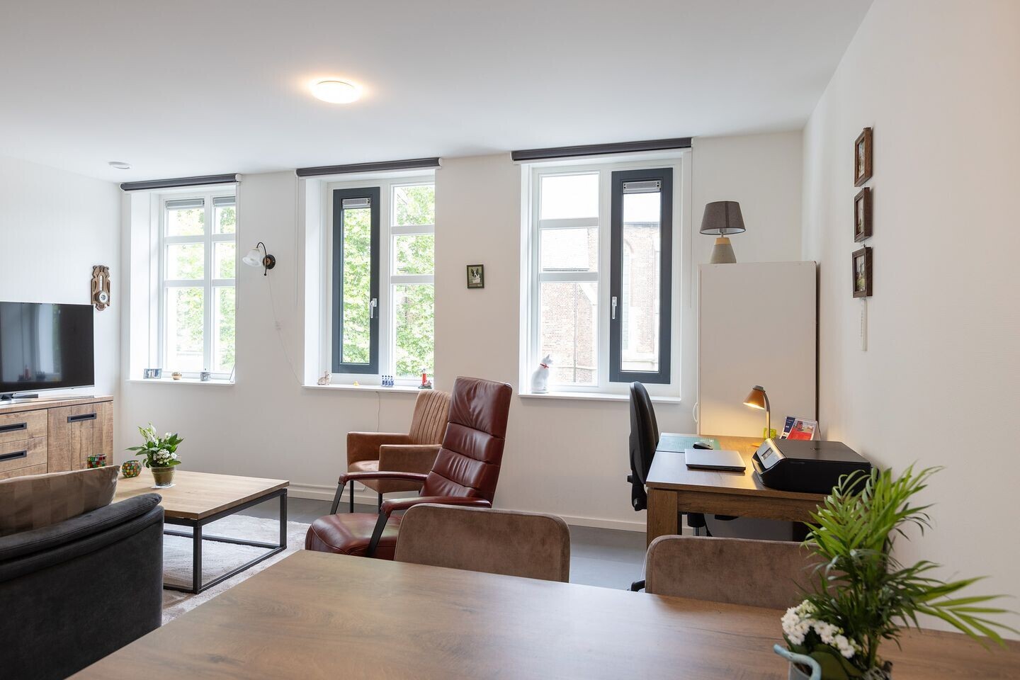 Appartement te koop: Grotestraat 37A, Eibergen