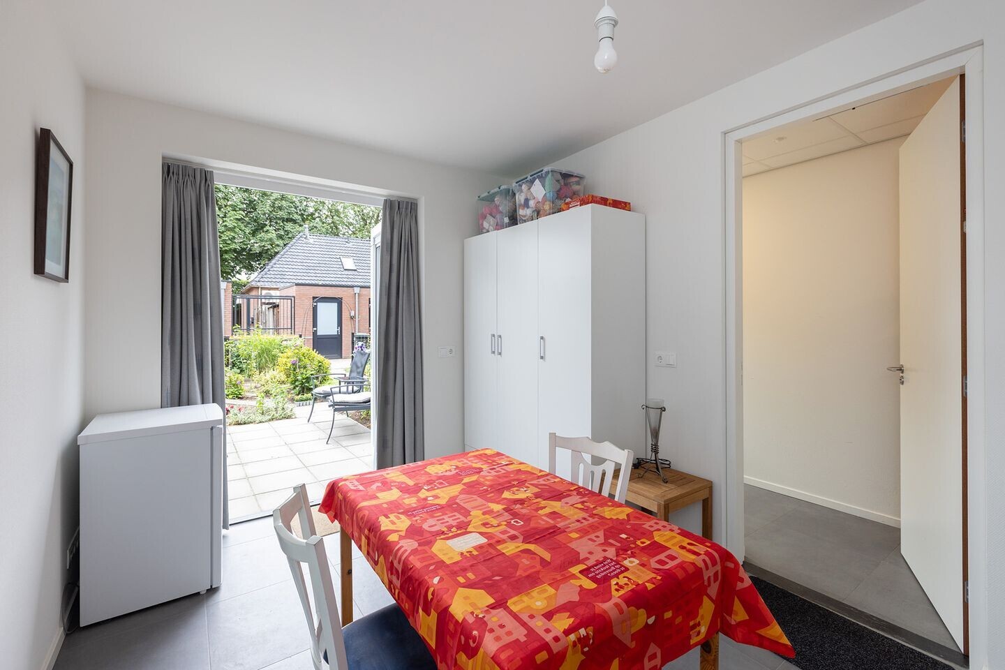 Appartement te koop: Grotestraat 37A, Eibergen