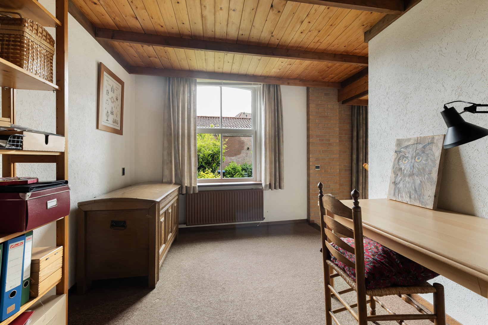 Twee-onder-één-kap te koop: Grotestraat 69, Eibergen