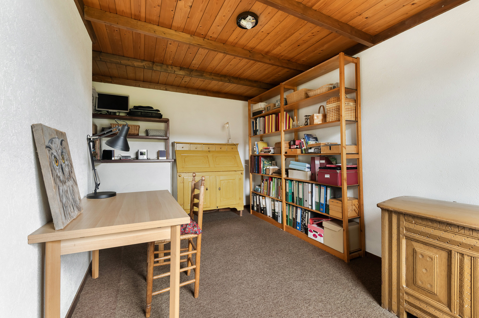 Twee-onder-één-kap te koop: Grotestraat 69, Eibergen