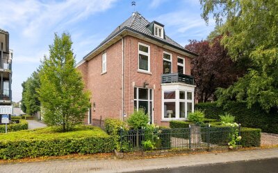 Grotestraat 95